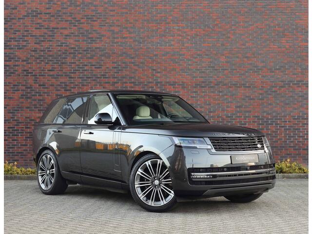 Land Rover RANGE ROVER P460e *23"*ClearSight*Trekhaak*Head-Up*