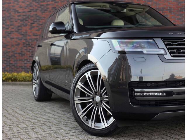 Land Rover RANGE ROVER P460e *23"*ClearSight*Trekhaak*Head-Up*
