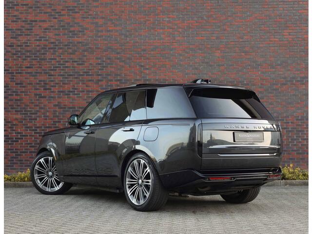 Land Rover RANGE ROVER P460e *23"*ClearSight*Trekhaak*Head-Up*