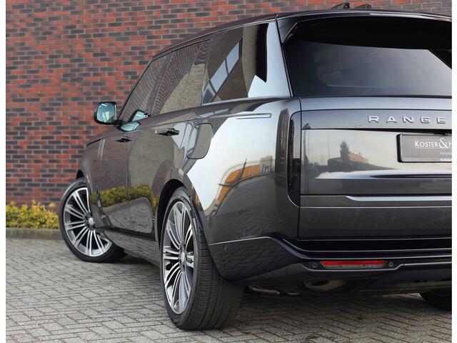Land Rover RANGE ROVER P460e *23"*ClearSight*Trekhaak*Head-Up*