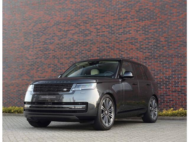 Land Rover RANGE ROVER P460e *23"*ClearSight*Trekhaak*Head-Up*