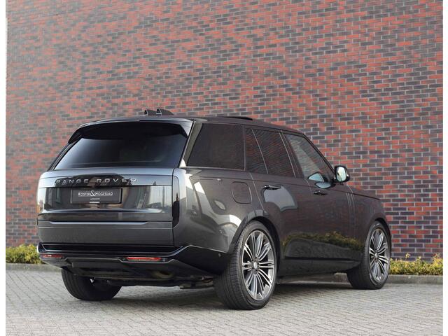 Land Rover RANGE ROVER P460e *23"*ClearSight*Trekhaak*Head-Up*