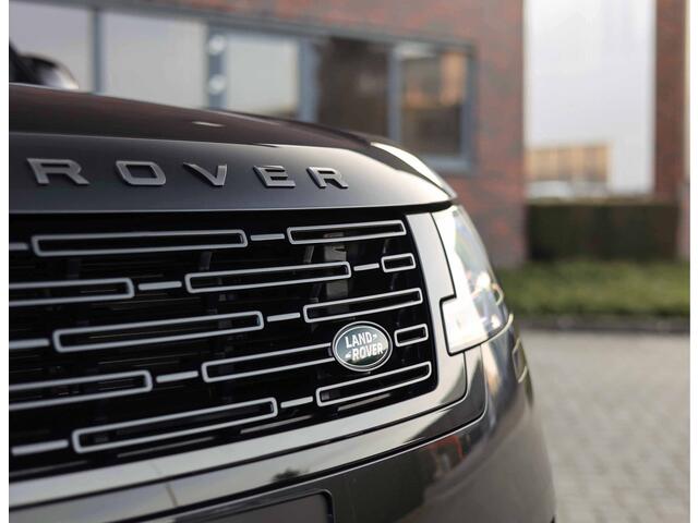 Land Rover RANGE ROVER P460e *23"*ClearSight*Trekhaak*Head-Up*
