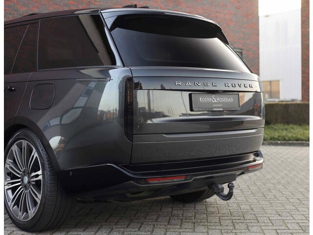 Land Rover RANGE ROVER P460e *23"*ClearSight*Trekhaak*Head-Up*