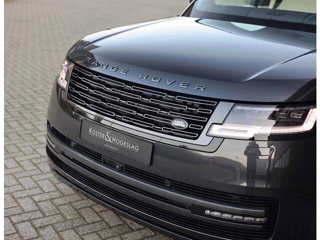 Land Rover RANGE ROVER P460e *23"*ClearSight*Trekhaak*Head-Up*