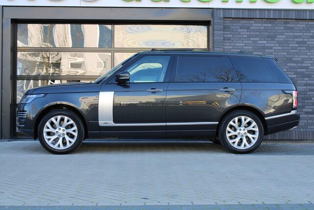 Land Rover RANGE ROVER 2.0 P400e LWB Autobiography | NAP | BTW | PANO | MASSAGE | 4X STOELVERKOELING | TREKHAAK |