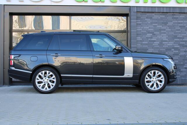 Land Rover RANGE ROVER 2.0 P400e LWB Autobiography | NAP | BTW | PANO | MASSAGE | 4X STOELVERKOELING | TREKHAAK |