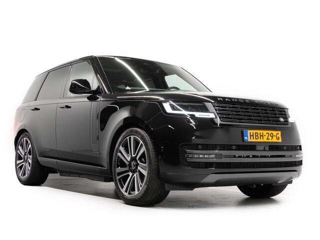 Land Rover RANGE ROVER 3.0 P550e Autobiography PHEV