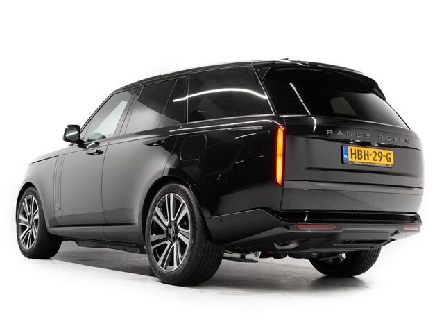 Land Rover RANGE ROVER 3.0 P550e Autobiography PHEV