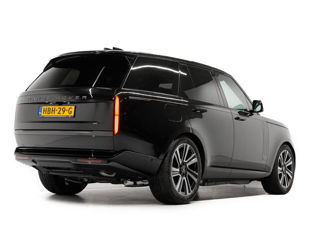 Land Rover RANGE ROVER 3.0 P550e Autobiography PHEV