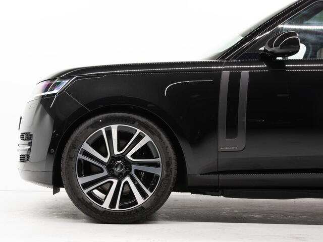 Land Rover RANGE ROVER 3.0 P550e Autobiography PHEV