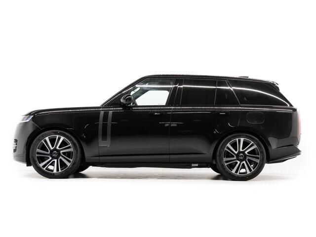 Land Rover RANGE ROVER 3.0 P550e Autobiography PHEV