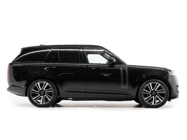 Land Rover RANGE ROVER 3.0 P550e Autobiography PHEV