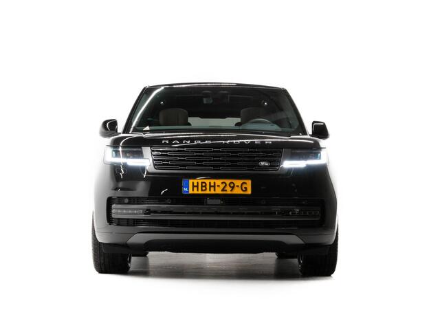Land Rover RANGE ROVER 3.0 P550e Autobiography PHEV