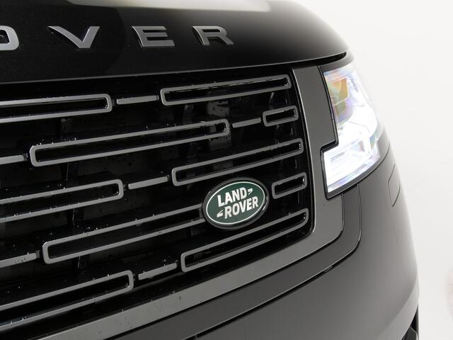 Land Rover RANGE ROVER 3.0 P550e Autobiography PHEV