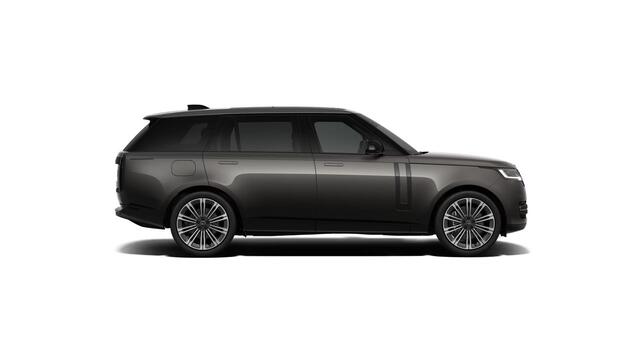 Land Rover RANGE ROVER P460e LWB HSE | Long Wheel Base | 23" inch | Caraway leder |