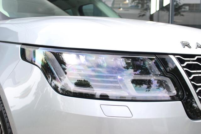 Land Rover RANGE ROVER 4.4 SDV8 340pk Autobiography 1E EIG. / PANODAK / LUCHTVERING / 22'' / ADAPT. CRUISE / DRIVE PRO PACK / NAVI / 4-ZONE CLIMA / MERIDIAN / DAB+ / STOELVERW. / MASSAGE