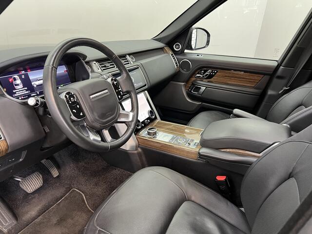 Land Rover RANGE ROVER 2.0 P400e Vogue ? PanoramaDak ?Sfeerverlichting ?Meridian ?Camera