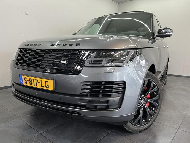Land Rover RANGE ROVER 2.0 P400e Vogue ? PanoramaDak ?Sfeerverlichting ?Meridian ?Camera