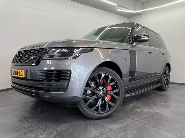 Land Rover RANGE ROVER 2.0 P400e Vogue ? PanoramaDak ?Sfeerverlichting ?Meridian ?Camera