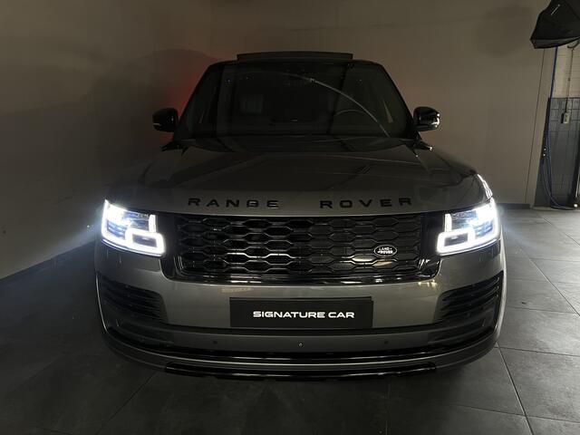 Land Rover RANGE ROVER 2.0 P400e Vogue ? PanoramaDak ?Sfeerverlichting ?Meridian ?Camera