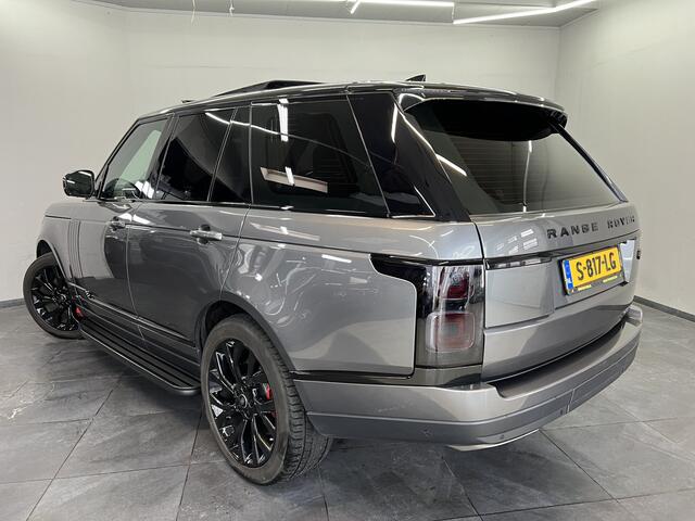 Land Rover RANGE ROVER 2.0 P400e Vogue ? PanoramaDak ?Sfeerverlichting ?Meridian ?Camera