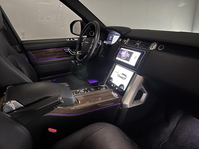 Land Rover RANGE ROVER 2.0 P400e Vogue ? PanoramaDak ?Sfeerverlichting ?Meridian ?Camera