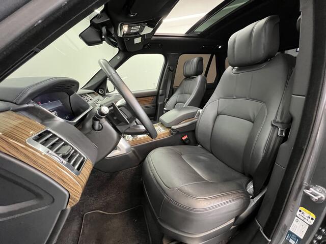 Land Rover RANGE ROVER 2.0 P400e Vogue ? PanoramaDak ?Sfeerverlichting ?Meridian ?Camera