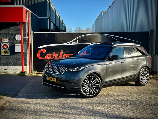 Land Rover RANGE ROVER P300 HSE AWD R-DYNAMIC|PANO|LUCHTVERING|BLINDSPOT