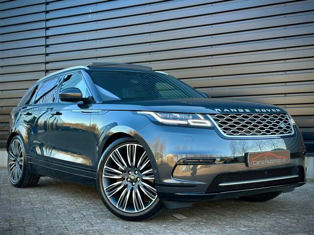 Land Rover RANGE ROVER P300 HSE AWD R-DYNAMIC|PANO|LUCHTVERING|BLINDSPOT