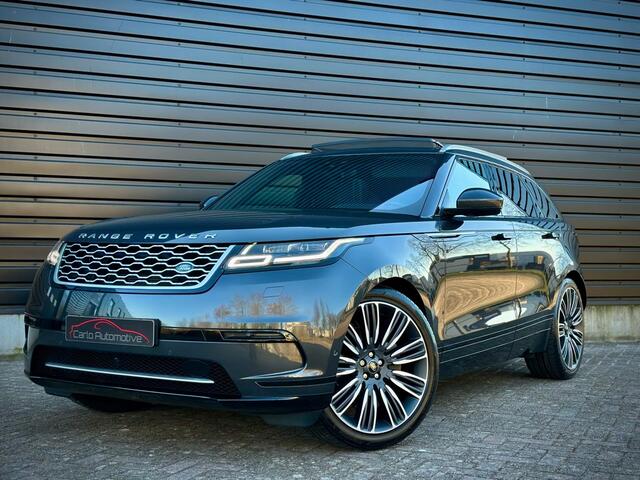 Land Rover RANGE ROVER P300 HSE AWD R-DYNAMIC|PANO|LUCHTVERING|BLINDSPOT