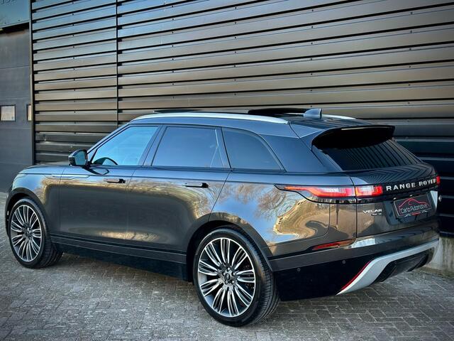 Land Rover RANGE ROVER P300 HSE AWD R-DYNAMIC|PANO|LUCHTVERING|BLINDSPOT