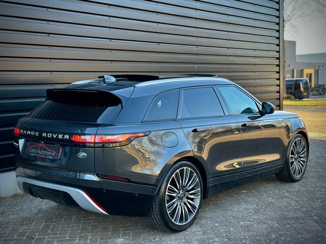 Land Rover RANGE ROVER P300 HSE AWD R-DYNAMIC|PANO|LUCHTVERING|BLINDSPOT