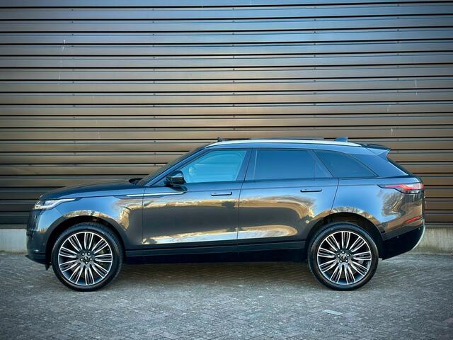 Land Rover RANGE ROVER P300 HSE AWD R-DYNAMIC|PANO|LUCHTVERING|BLINDSPOT