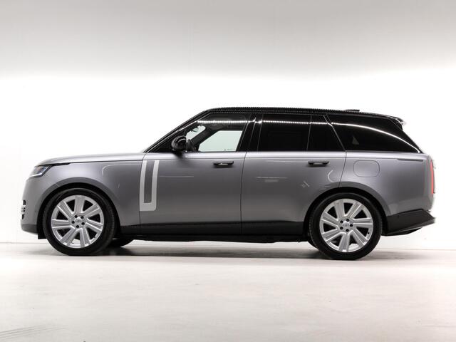 Land Rover RANGE ROVER 3.0 P440e SE PHEV