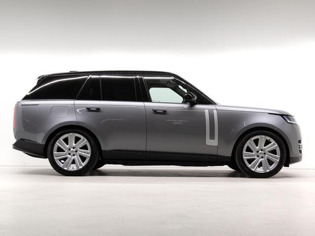 Land Rover RANGE ROVER 3.0 P440e SE PHEV