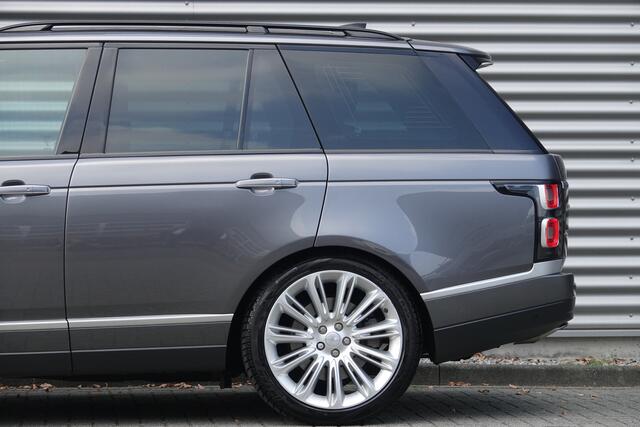 Land Rover RANGE ROVER 4.4 SDV8 Autobiography | Pano | Trekhaak | HUD | Massage | Soft Close | Ventilatie | Memory | 360 |
