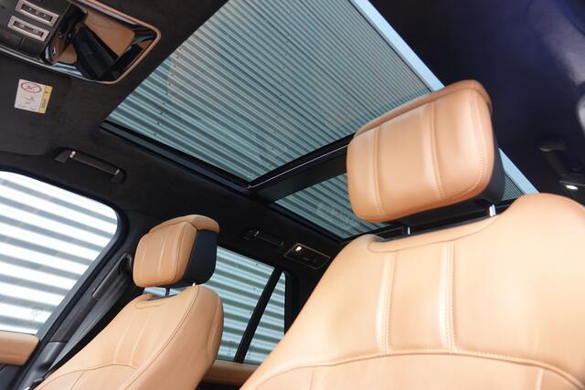 Land Rover RANGE ROVER 4.4 SDV8 Autobiography | Pano | Trekhaak | HUD | Massage | Soft Close | Ventilatie | Memory | 360 |