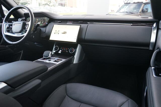 Land Rover RANGE ROVER 3.0 P510e Autobiography PHEV | Koelvak | Massage stoelen | Elektrische trekhaak | Schuif/Kantel dak |