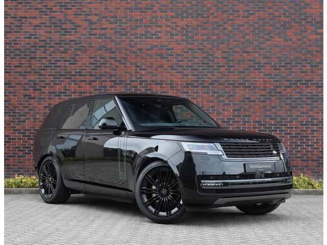 Land Rover RANGE ROVER P460e HSE *Pano*HUD*360camera*Meridian*