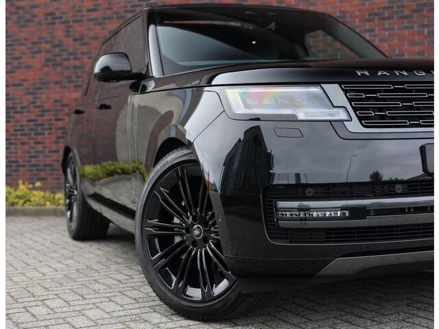 Land Rover RANGE ROVER P460e HSE *Pano*HUD*360camera*Meridian*