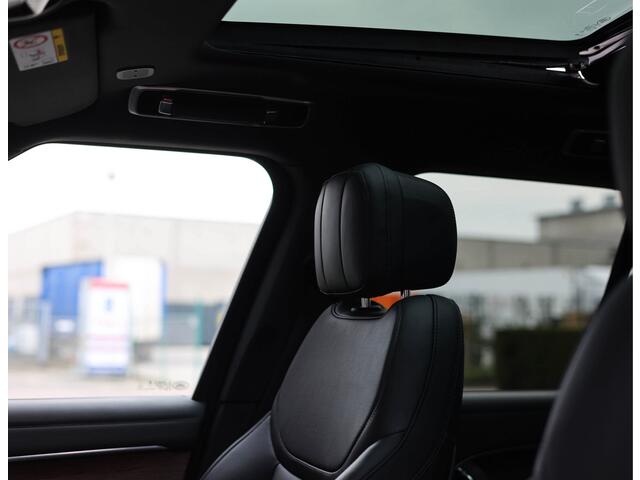 Land Rover RANGE ROVER P460e HSE *Pano*HUD*360camera*Meridian*