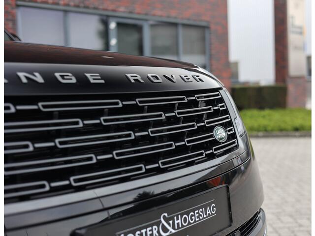 Land Rover RANGE ROVER P460e HSE *Pano*HUD*360camera*Meridian*
