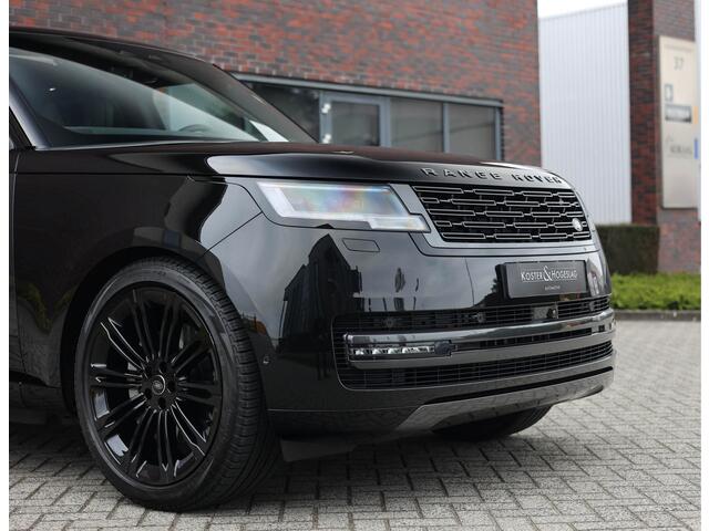 Land Rover RANGE ROVER P460e HSE *Pano*HUD*360camera*Meridian*