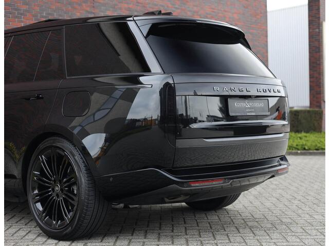 Land Rover RANGE ROVER P460e HSE *Pano*HUD*360camera*Meridian*