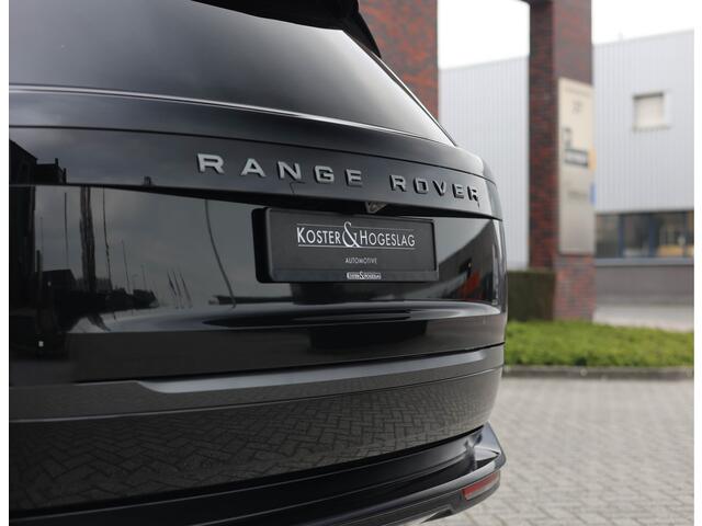 Land Rover RANGE ROVER P460e HSE *Pano*HUD*360camera*Meridian*