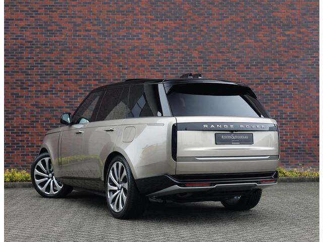 Land Rover RANGE ROVER P550e Autobiography *23Inch SV*Meridian Signature*