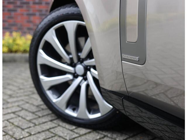 Land Rover RANGE ROVER P550e Autobiography *23Inch SV*Meridian Signature*