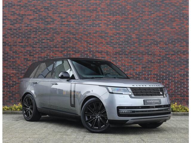 Land Rover RANGE ROVER P510e HSE *Pano*ClearSight*Trekhaak*