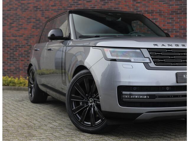 Land Rover RANGE ROVER P510e HSE *Pano*ClearSight*Trekhaak*